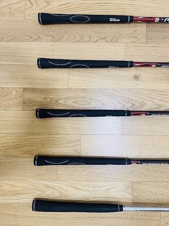 Mazze & Set: Golf Set Migros Golf Starter Set – Usato da Langenthal venduto da Reifen-Schweiz 4