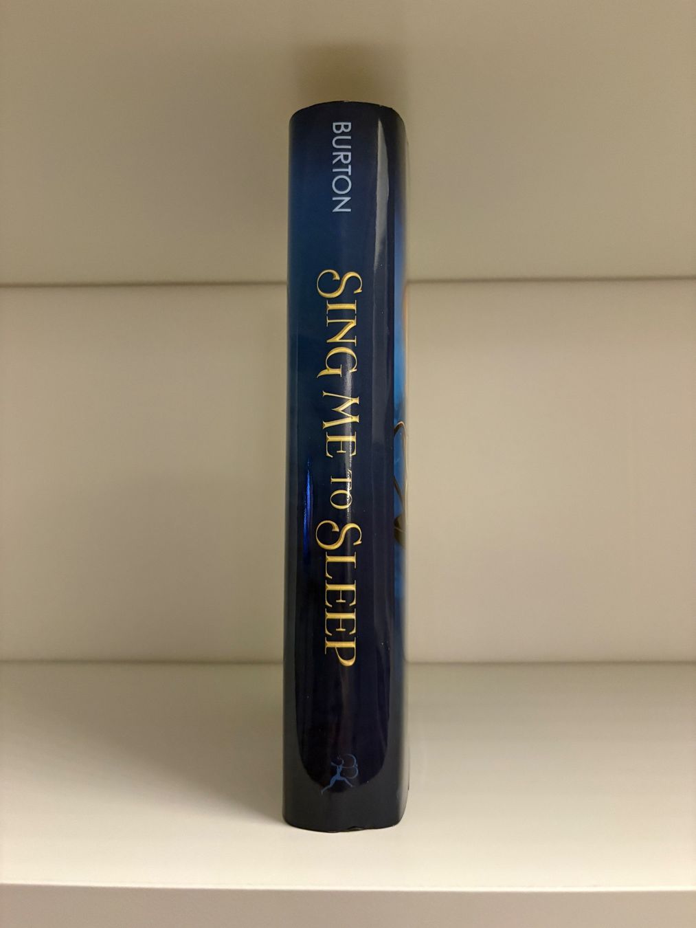 Libri: Sing Me to Sleep - Gaby Burton – Nuovo (secondo la descrizione) da Steffisburg venduto da elsa.catalina 2