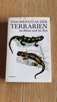 Taschenatlas der Terrarien - Heim und Zoo, 1979