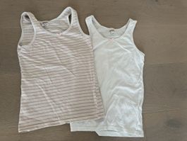 Migros (kids) Unterliibli 134/140cm