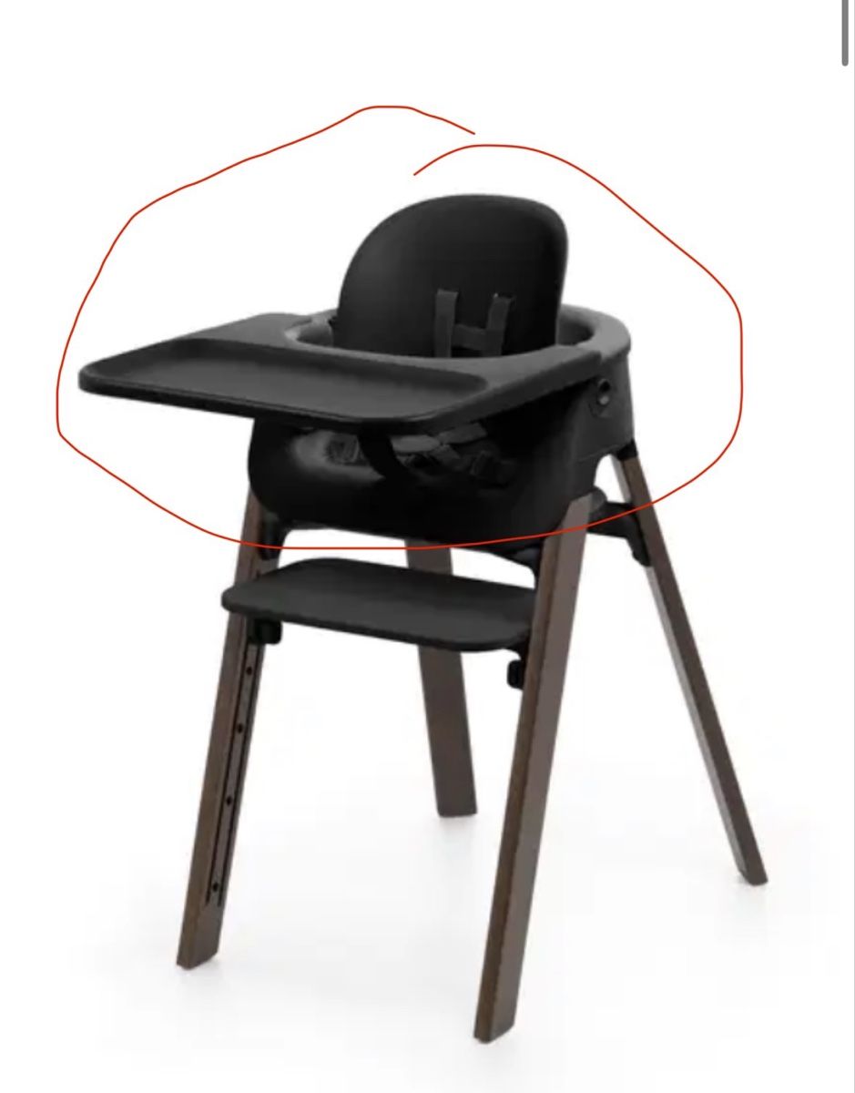 Stokke Seggioloni: Stokke chaise enfant  – Usato da Forel FR venduto da ben_555h 1