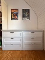 IKEA SONGESAND Kommode mit 6 Schubladen – guter Zustand