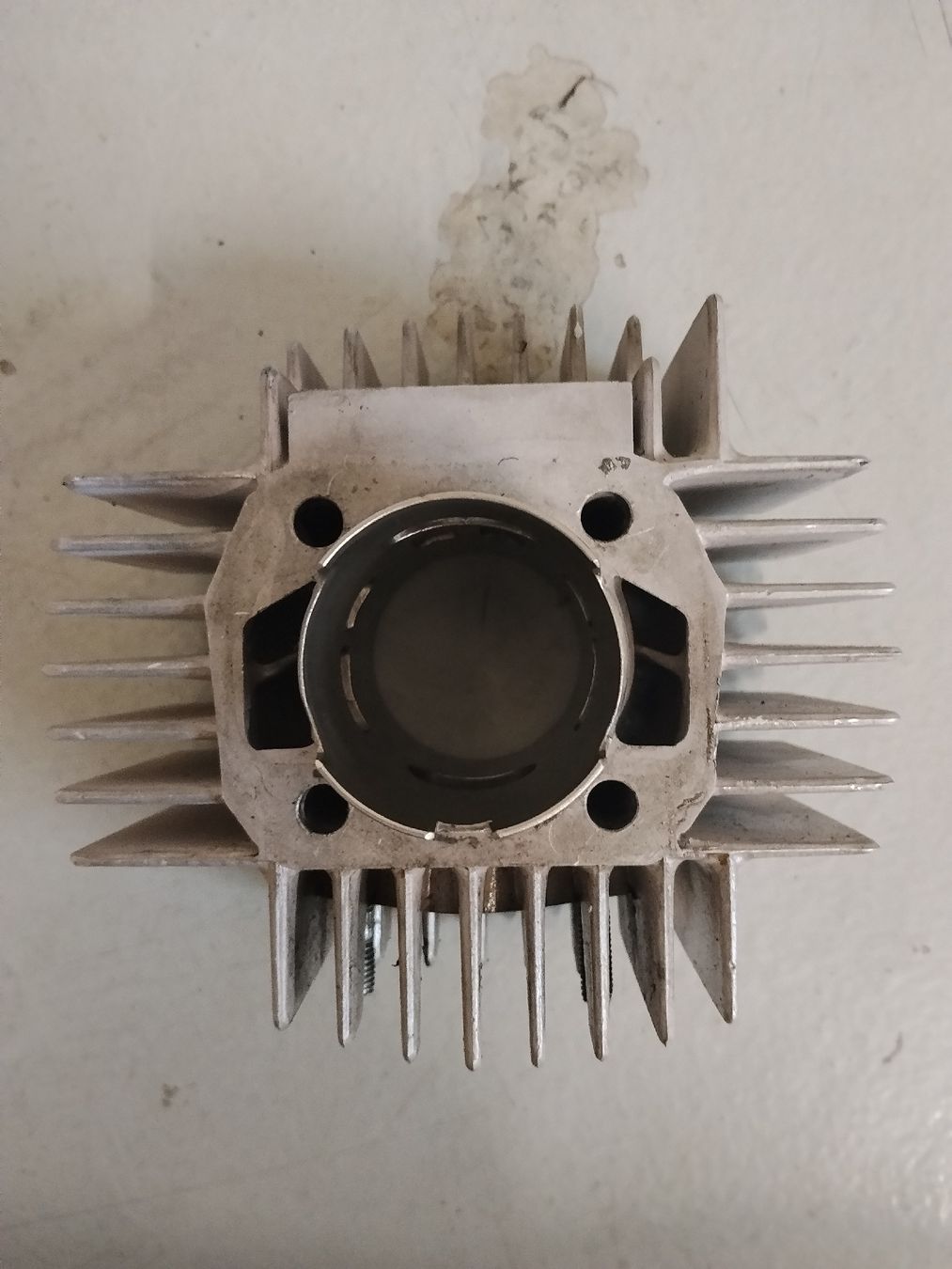 Altri prodotti elettronici: 70 ccm GPO  – Usato da Gams venduto da lau_mnt5