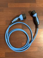 Mennekes typ2 ladekabel