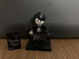 LEGO Minifigures Series 16 Spooky Boy - col248