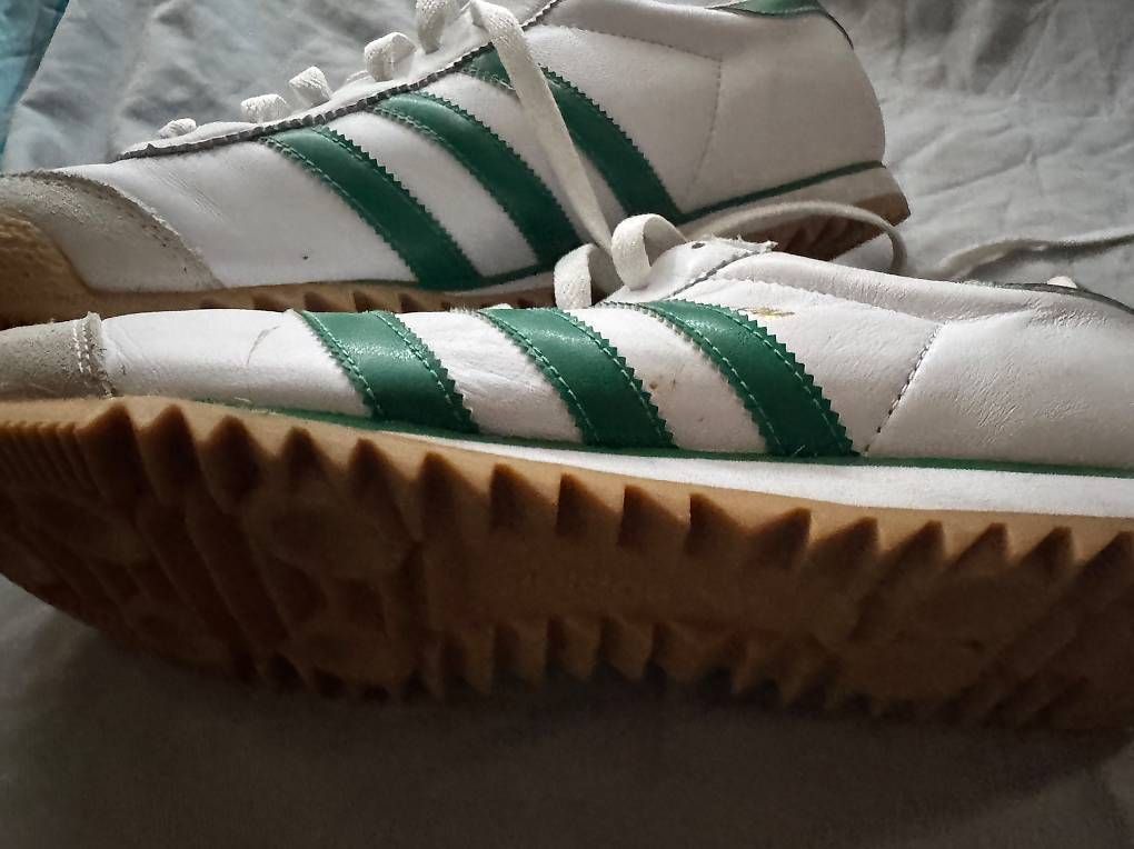Scarpe da uomo: Adidas 44 2/3.  UK10 – Usato da Zürich venduto da and_6q5s 1