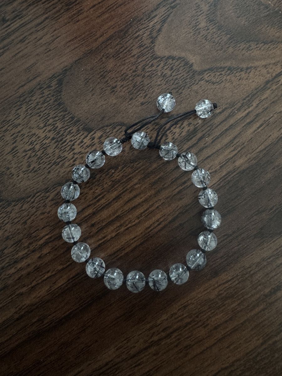 Armbänder & -reifen: Rutilquarz Armband – Neu (gemäss Beschreibung) aus Dietikon von ara_k7tk