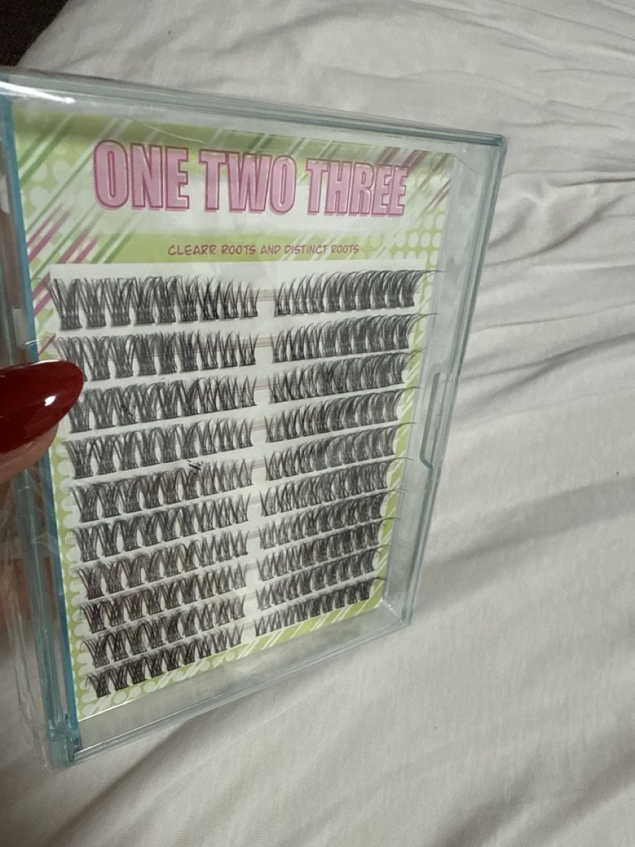 Make-up: Lashes – Neu (gemäss Beschreibung) aus Kriens von g_b_mk7j 2