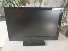 Philips 231TE4LB/00 Monitor TV LED 23” Full HD funzionante