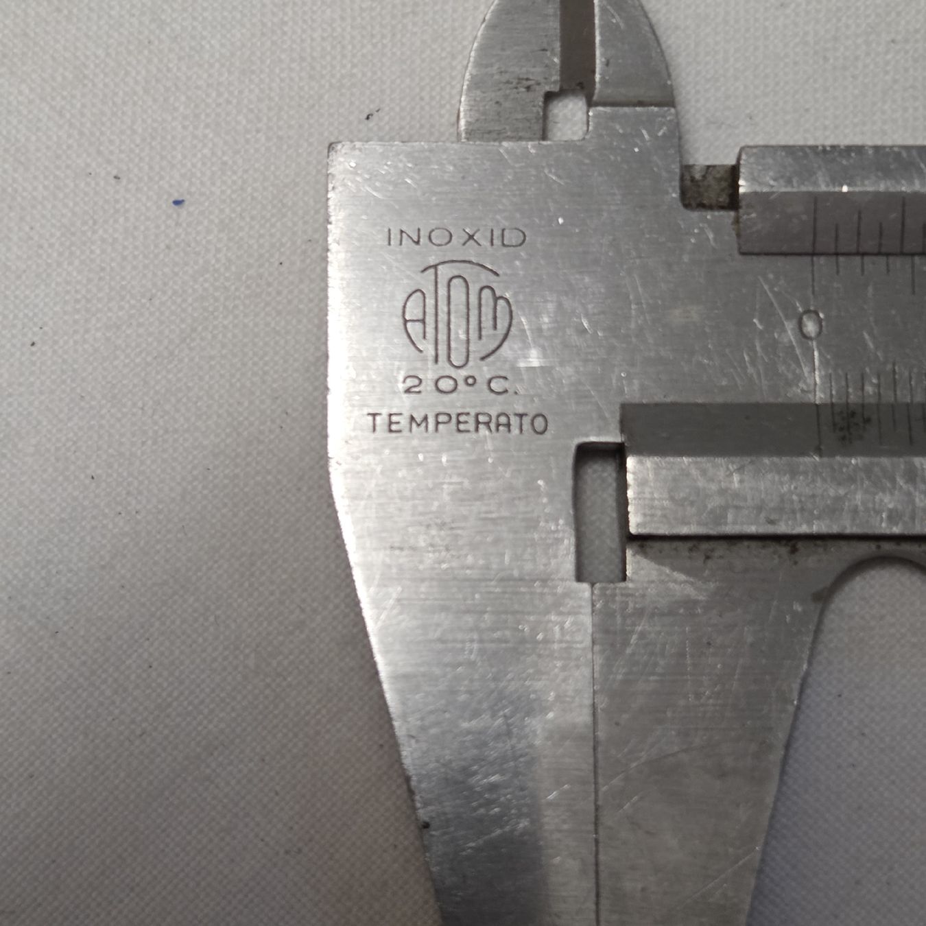 Misurare: Messwerkzeuge Set 4-teilig  – Usato da Stans venduto da Ducati16 2