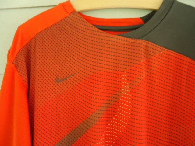 Canottiere & Pantaloni: Nike Trikot Grösse XL – Usato da Zürich venduto da liquidation-cobra 2