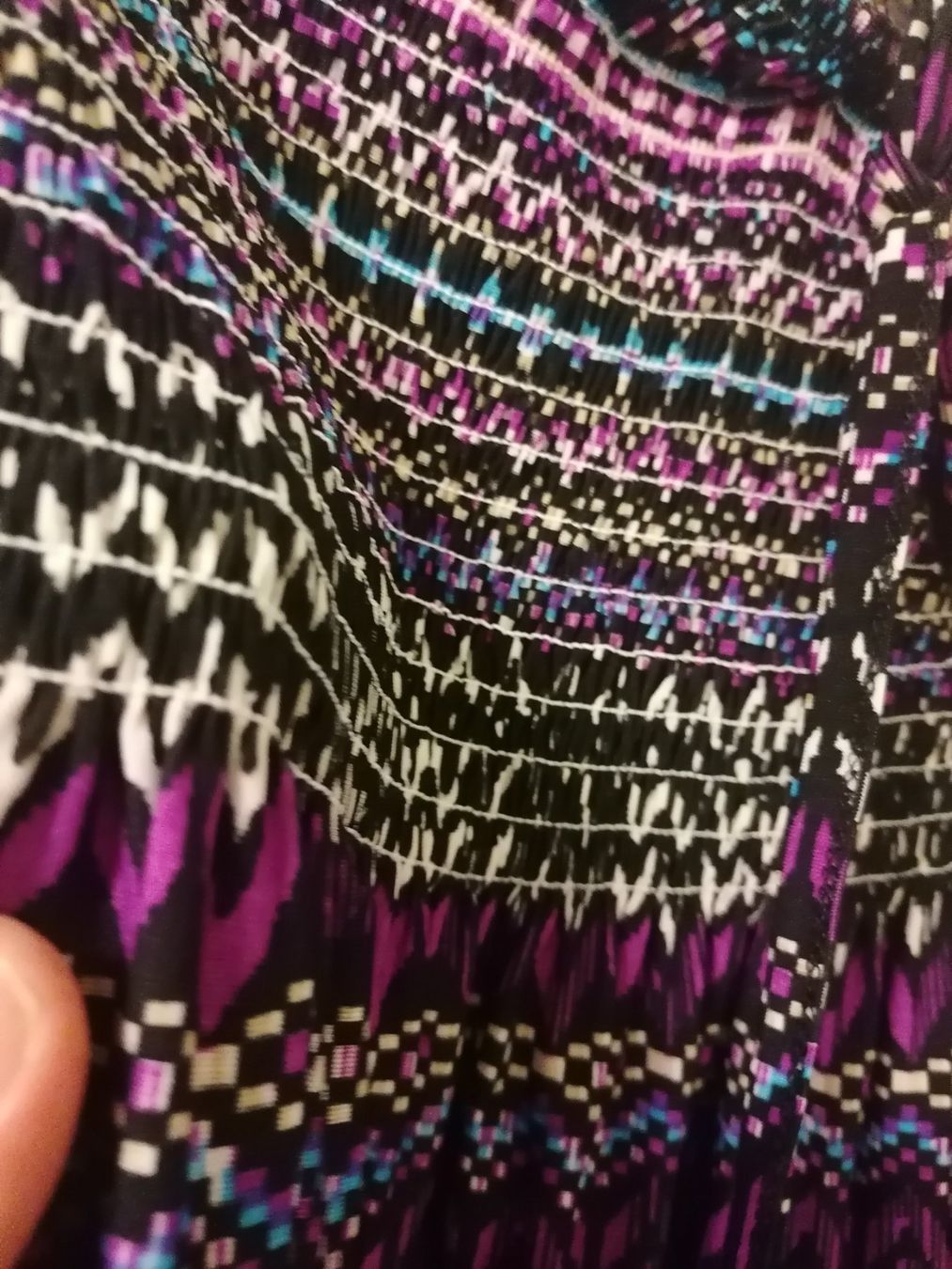 Vestiti: Kleid Gr. S/M – Usato da Nänikon venduto da Manta87 2