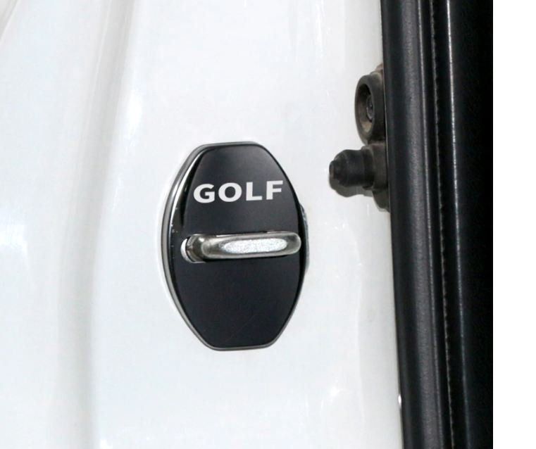 Tutti pezzi di ricambio auto: VW Türschlossabdeckung GOLF – Nuovo e nell'imballaggio originale da Unterägeri venduto da RmOnline 3