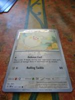 POKEMON  Togedemaru    G  OBF EN   151/197    HP80   2023