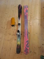 Skis de Rando 