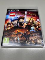 LEGO Signore degli Anelli per PS3