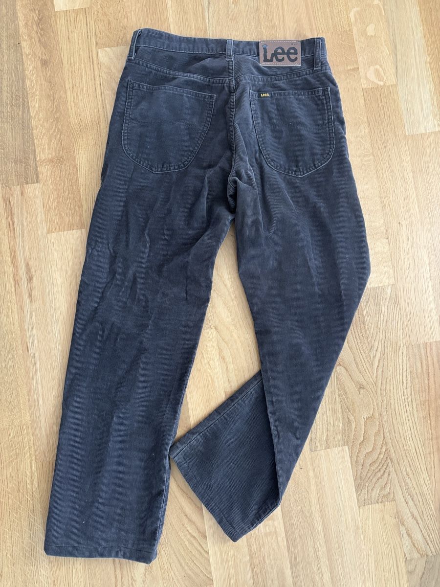 Lee Jeans: Wunderschöne Cordjeans von Lee – Usato da Remetschwil venduto da est_zk69 1
