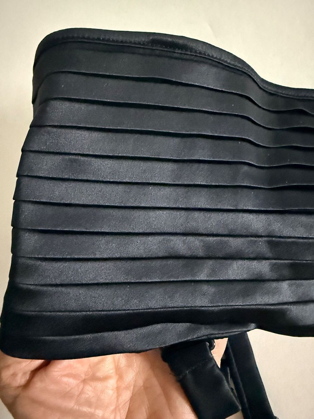 Altra biancheria intima: MAISON CLOSE, Strapsgürtel CABARET SMOKING +Strümpfe, 40-42 – Nuovo e nell'imballaggio originale da Rudolfstetten venduto da gst_g7xl 4
