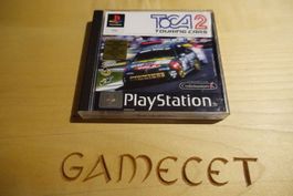 TOCA 2: Touring Cars