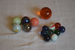 DIVERSE BOULES - JEUX ENFANTS