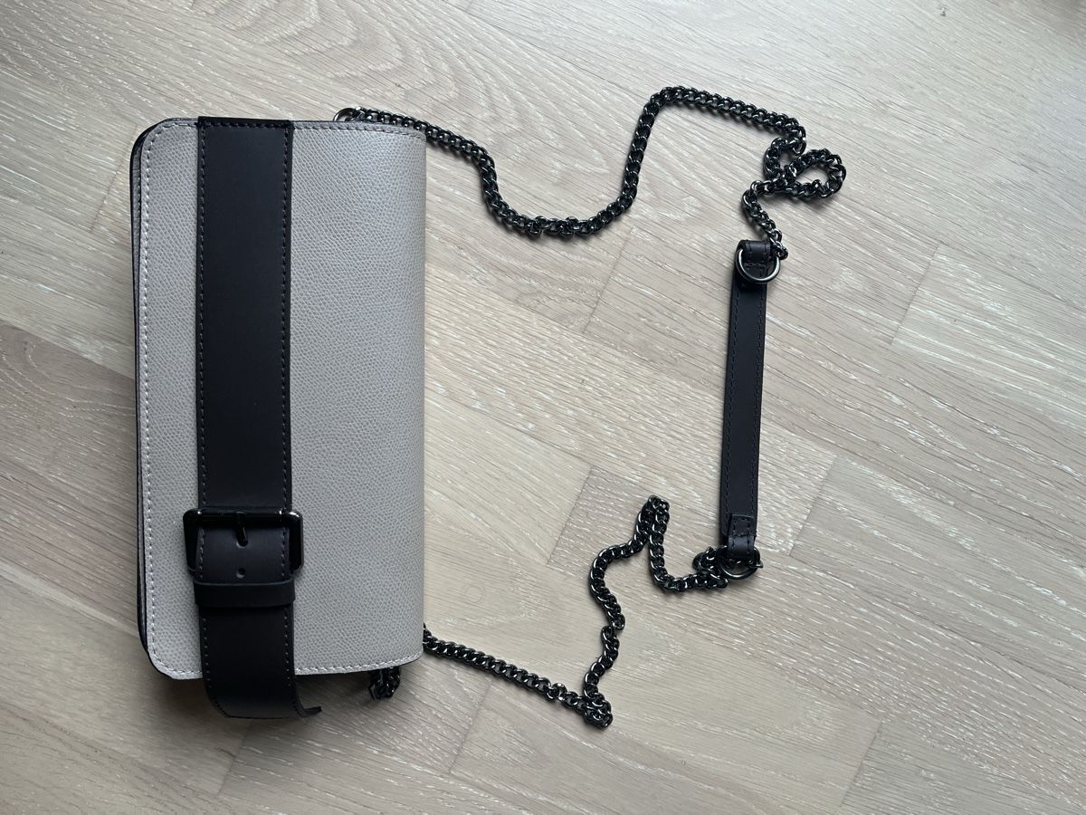 Taschen für Damen: Pochette – Neu (gemäss Beschreibung) aus Cama von lar_2rh9 1