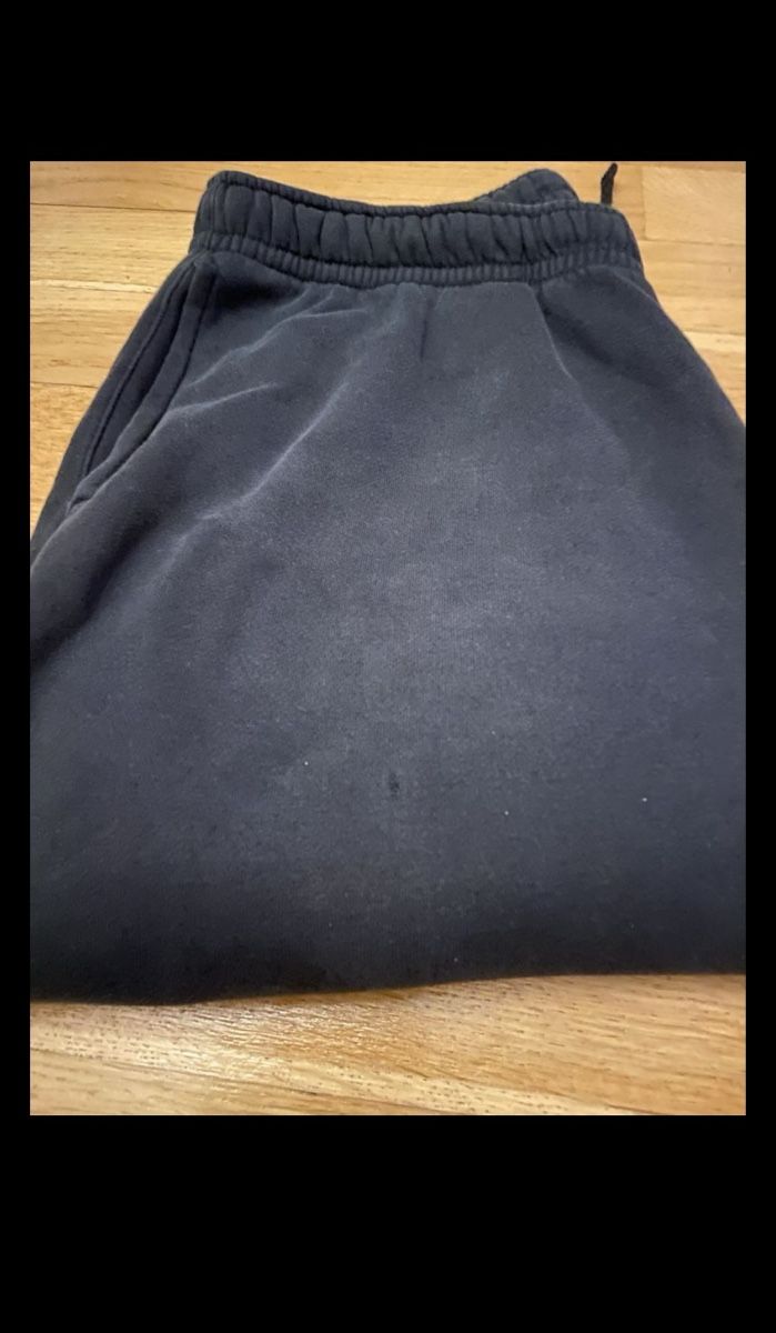 Nike Hosen: NIKE TRENERHOSE GR L – Gebraucht aus Zürich von schneeflocke303 8