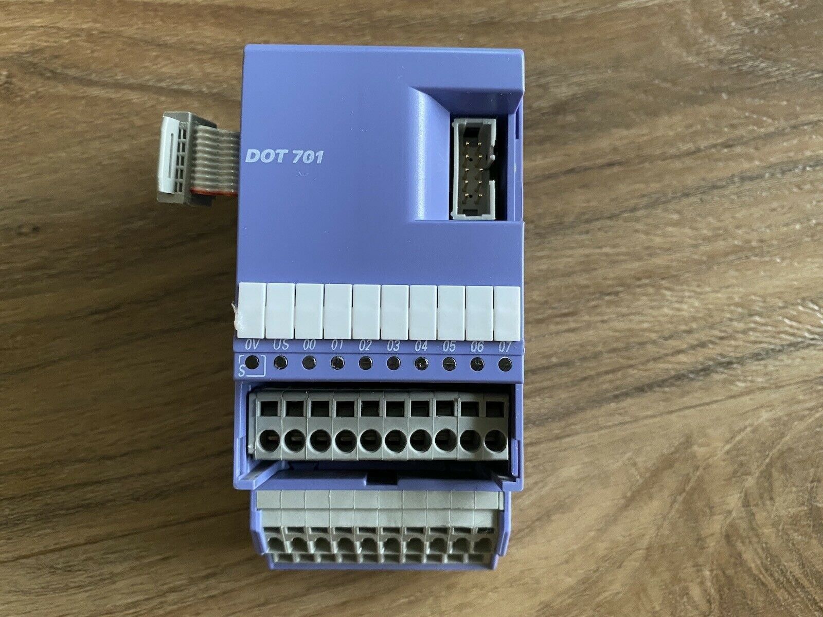 Componenti elettronici: Selectron Modul 412.0010 DOT 701 – Usato da Trimbach venduto da ORTHOPORT
