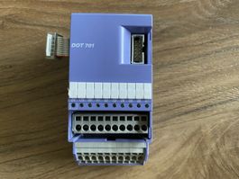 Selectron Modul 412.0010 DOT 701