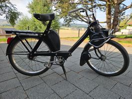 Solex - Fahrtauglich für Liebhaber