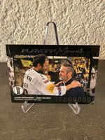 Julien Sprunger - Playoff Moments 