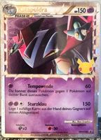 Pokémon – Dragapult 🇩🇪 - SWSH-132 - SWSH Black Star Promos