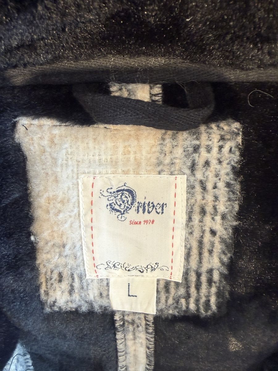 Giacche: Winterjacke Driver Gr.L – Usato da Adligenswil venduto da Esthee 3