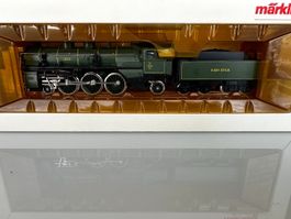 Märklin Dampflok 3092 OVP  Analog H0