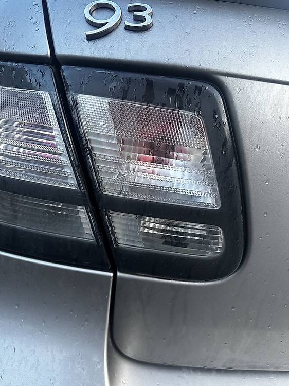 Saab 9-3 Ice Blocks (Gebraucht) in Näfels für CHF 400 – mit Lieferung ...