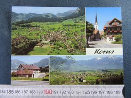KERNS 1989 AK ONW