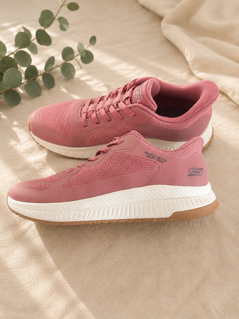 Skechers Scarpe da donna: Skechers slip in donna – Usato da Lugano venduto da mic_zcm7 1