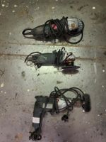 3 Winkelschleifer Marke Metabo und Bosch guter Zustand