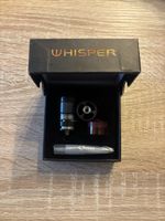 Atomiseur Sound Of Atties Whisper-Etat impeccable!