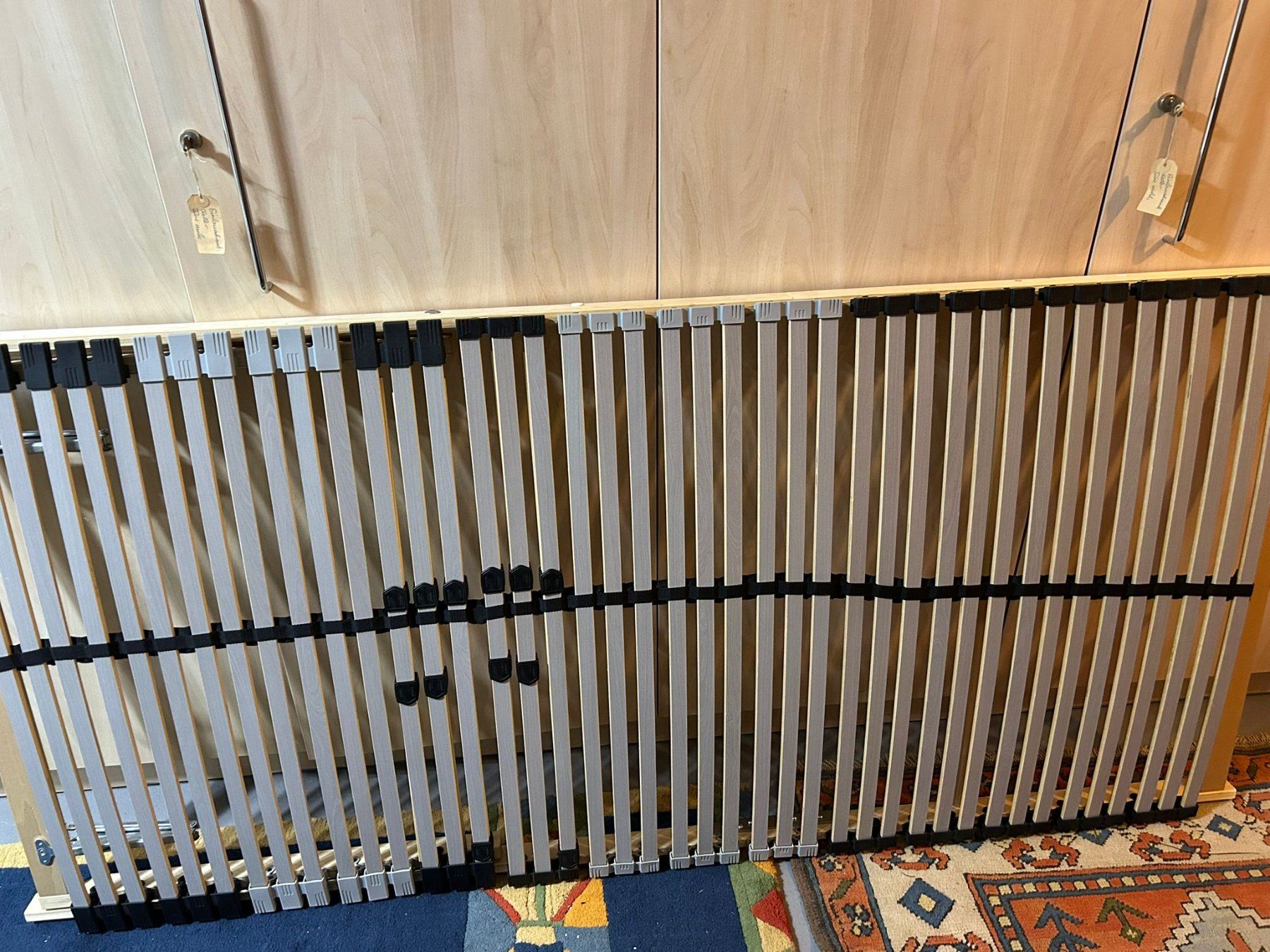 Betten: Einzelbett von IKEA (zerlegt) – Gebraucht aus Untersiggenthal von Pitsidia 3