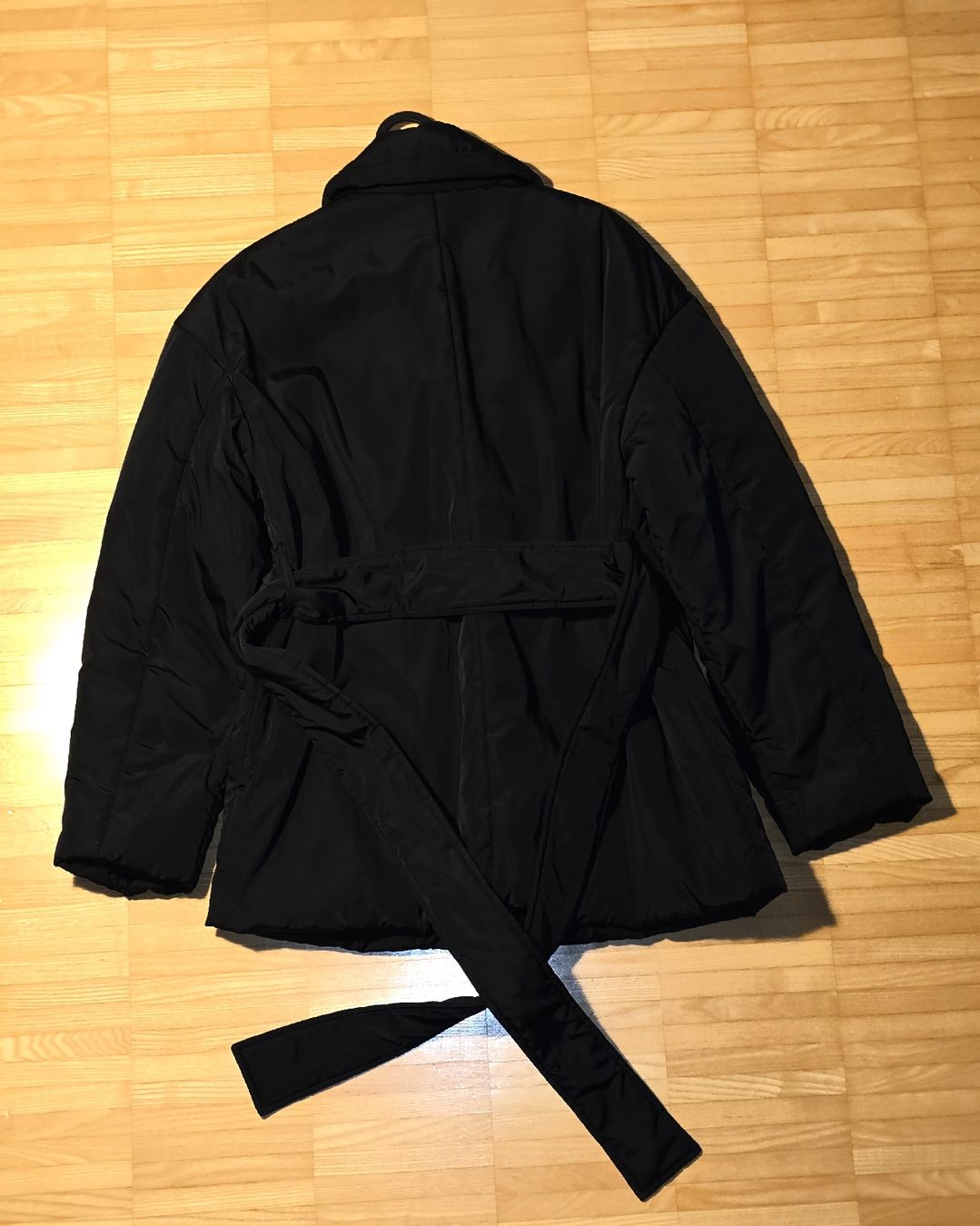 Vestes: schwarze Jacke – Neuf (Voir description) à St. Gallen par A.W.128 2
