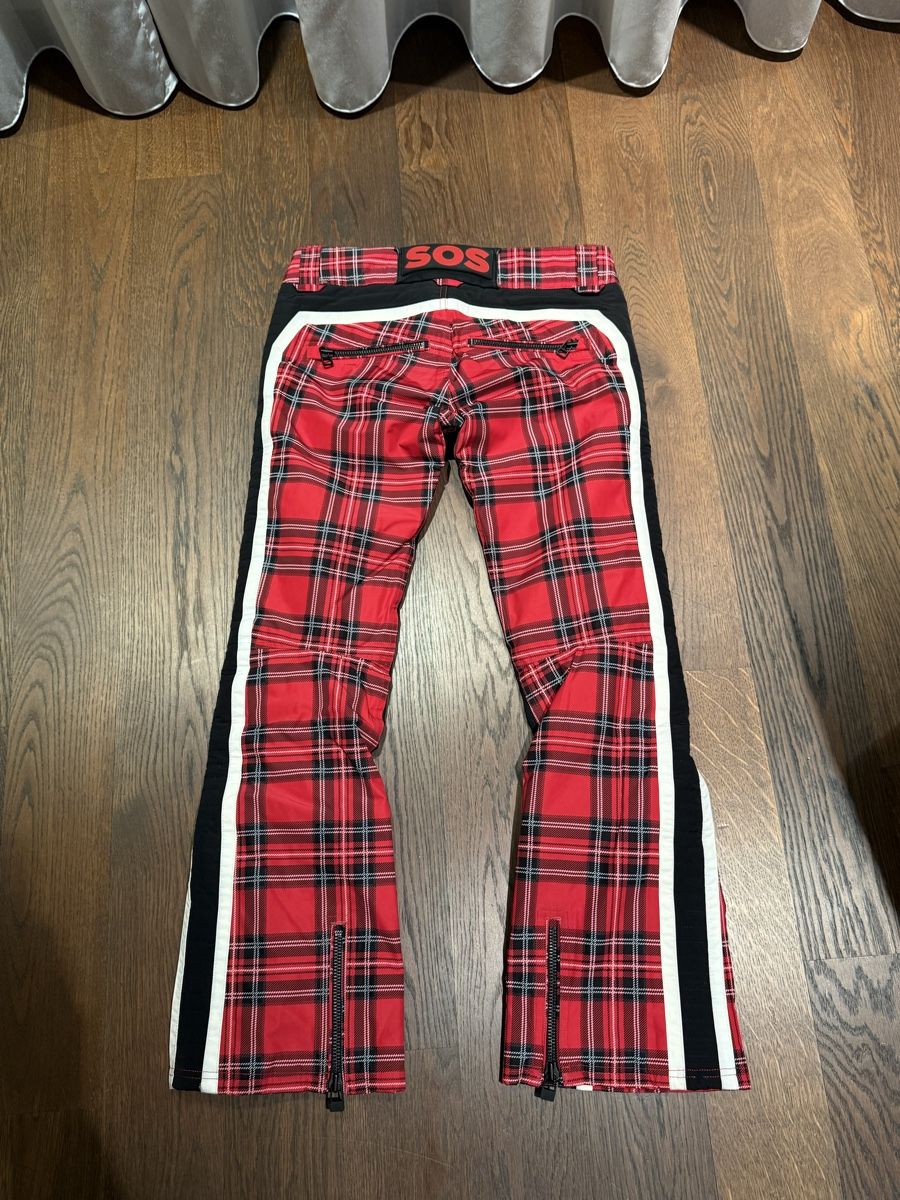 Pantaloni: SOS Black Snow Skihose 36 – Nuovo (secondo la descrizione) da Galgenen venduto da Nicki40 2
