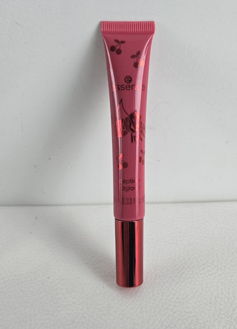 Make-up: Essence Cherry Happy lipgloss Neu, versiegelt – Nuovo e nell'imballaggio originale da Sarmenstorf venduto da Lunares_Mare