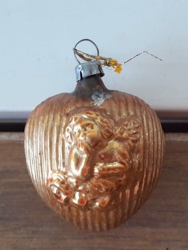 Tutte le decorazioni: AntikercWeihnachtsschmuck Engel – Usato da Mörschwil venduto da wunderkiste44 2