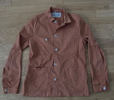MADSON Chore Jacket / Overshirt (M)