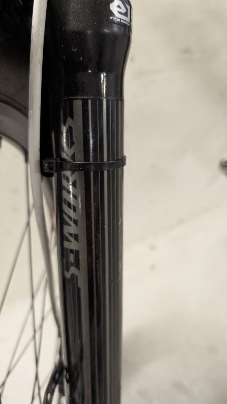 Specialized Velos: Specialized Enduro Downhill Bike gebraucht – Gebraucht aus Uster von JackSlater 1
