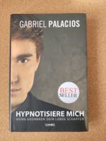 Gabriel Palacios Hypnotisiere mich, Bestseller