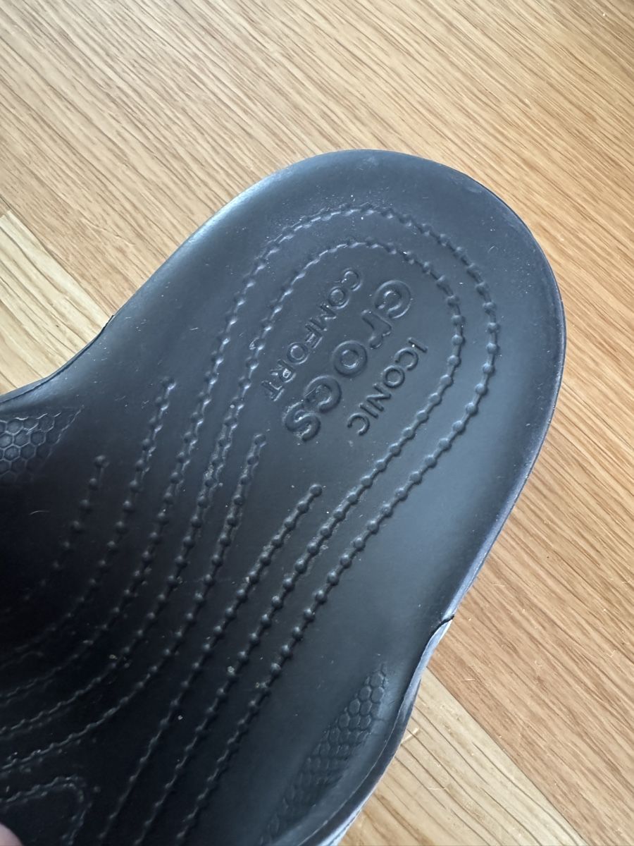 Crocs Scarpe da uomo: Crocs Classic V2 - 39/40 – Usato da Morges venduto da melz_28 1