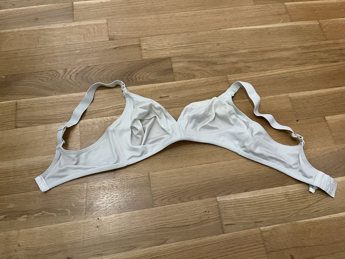 Triumph Altra biancheria intima: 3 Triumph Still-BHs Mamabel Comfort N – Usato da Fehraltorf venduto da gkradolfer 1