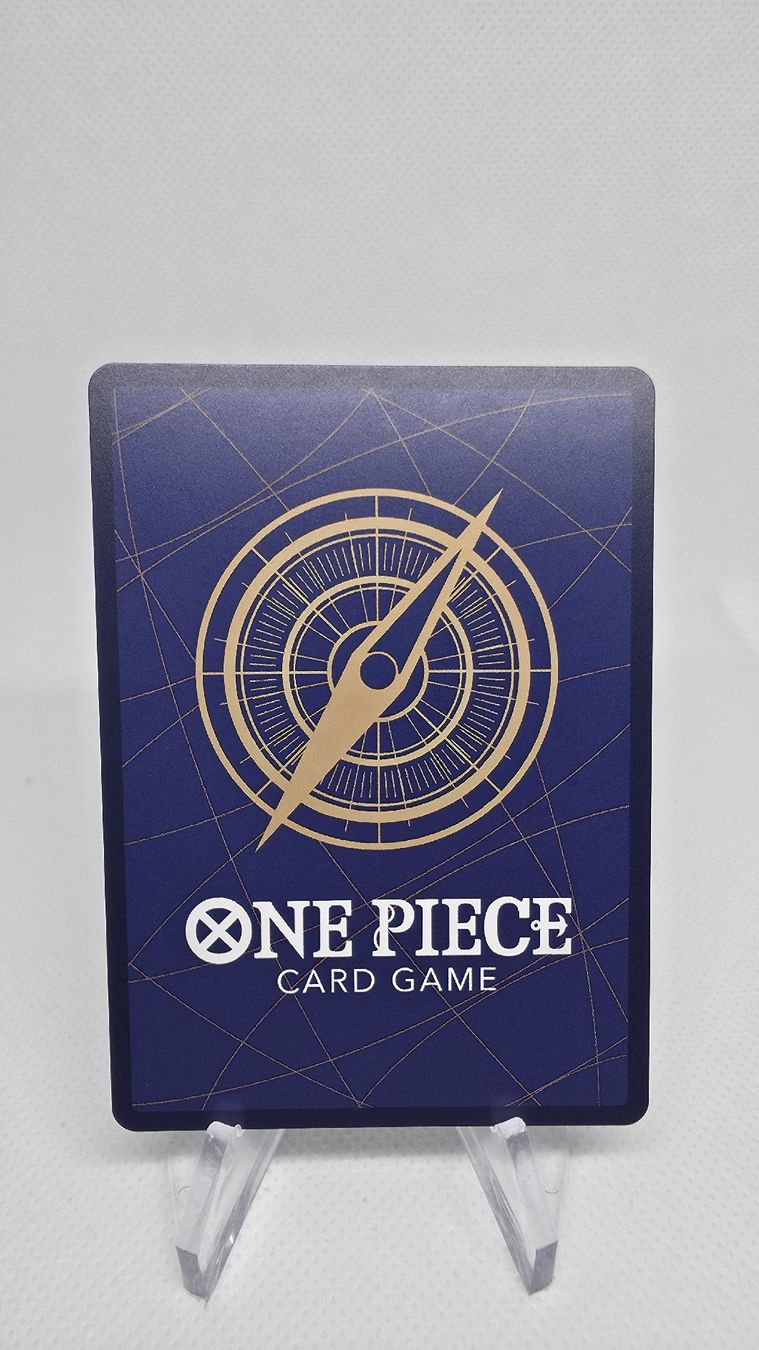 Bandai Cartes à collectionner: One Piece Card Game Five Elders OP13-082 – Neuf (Voir description) à Sirnach par Halk_TCG 1