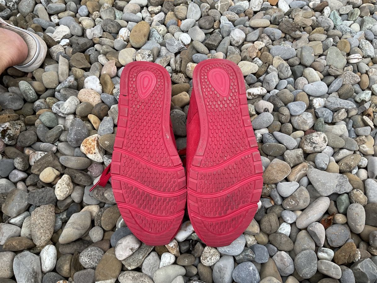 Skechers Chaussures femmes: Skechers Grösse 38 – D'occasion à Rickenbach SZ par Gambit_1 2